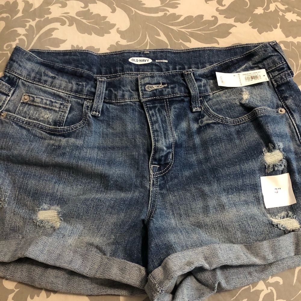 Shorts